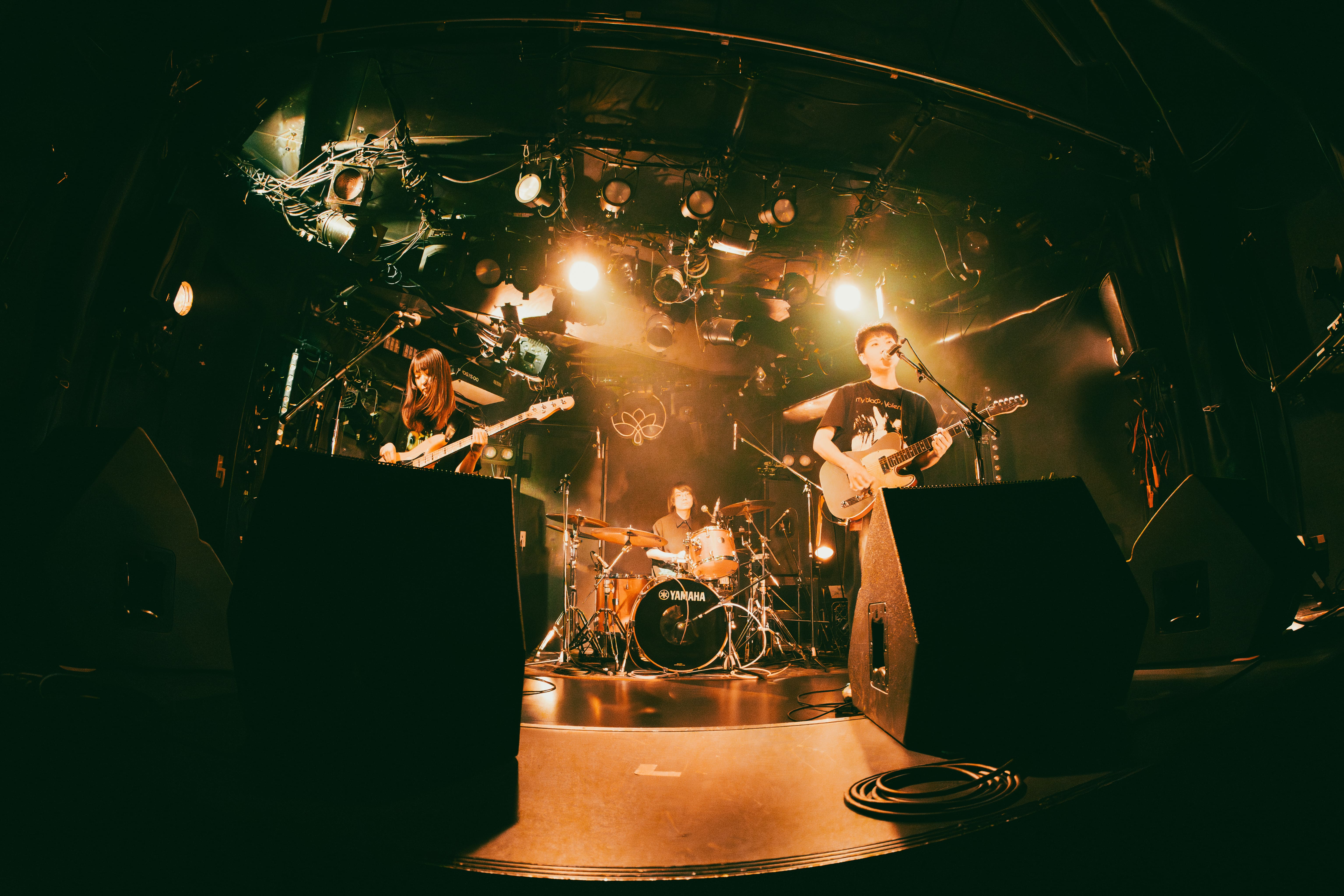 Live photo