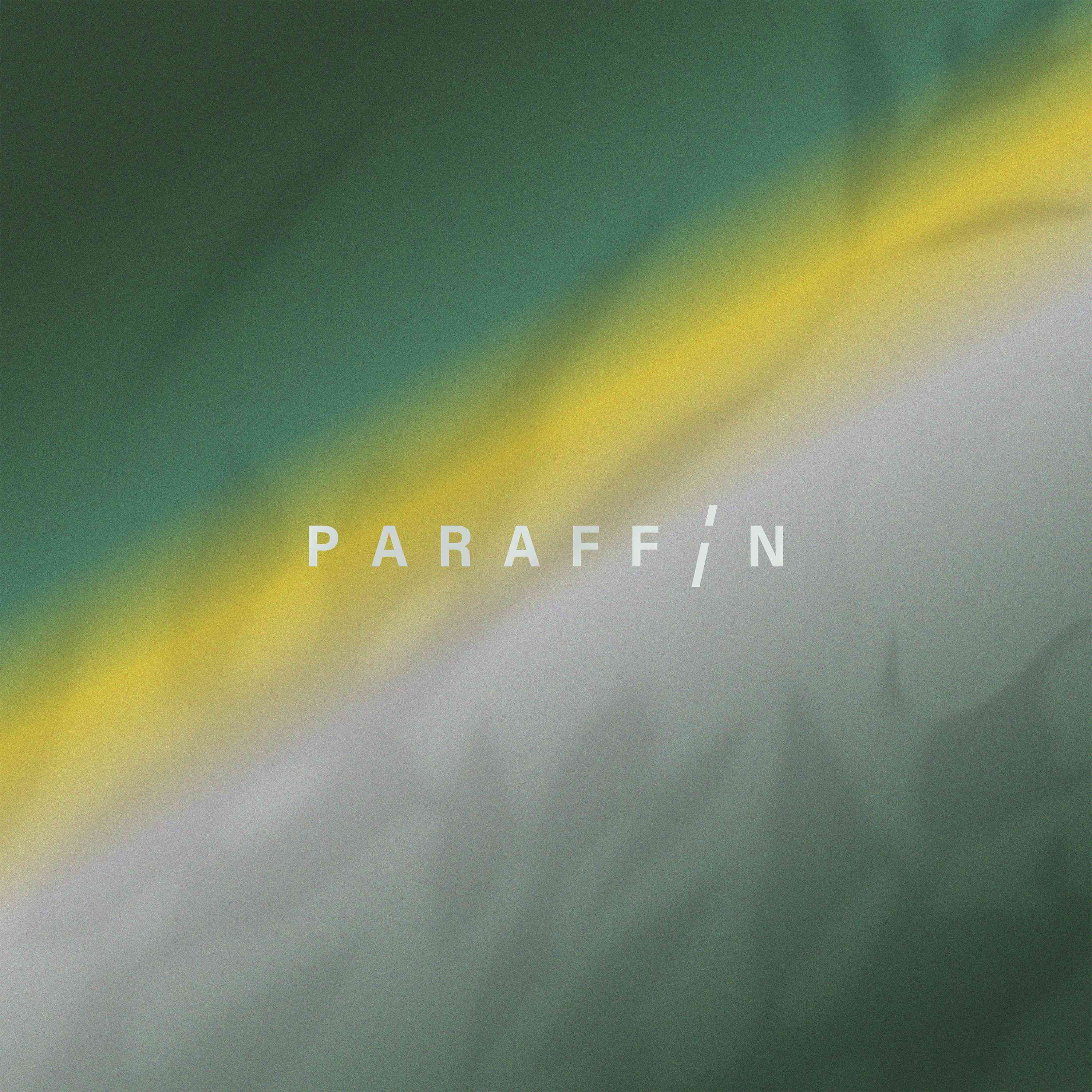 PARAFFIN band photo