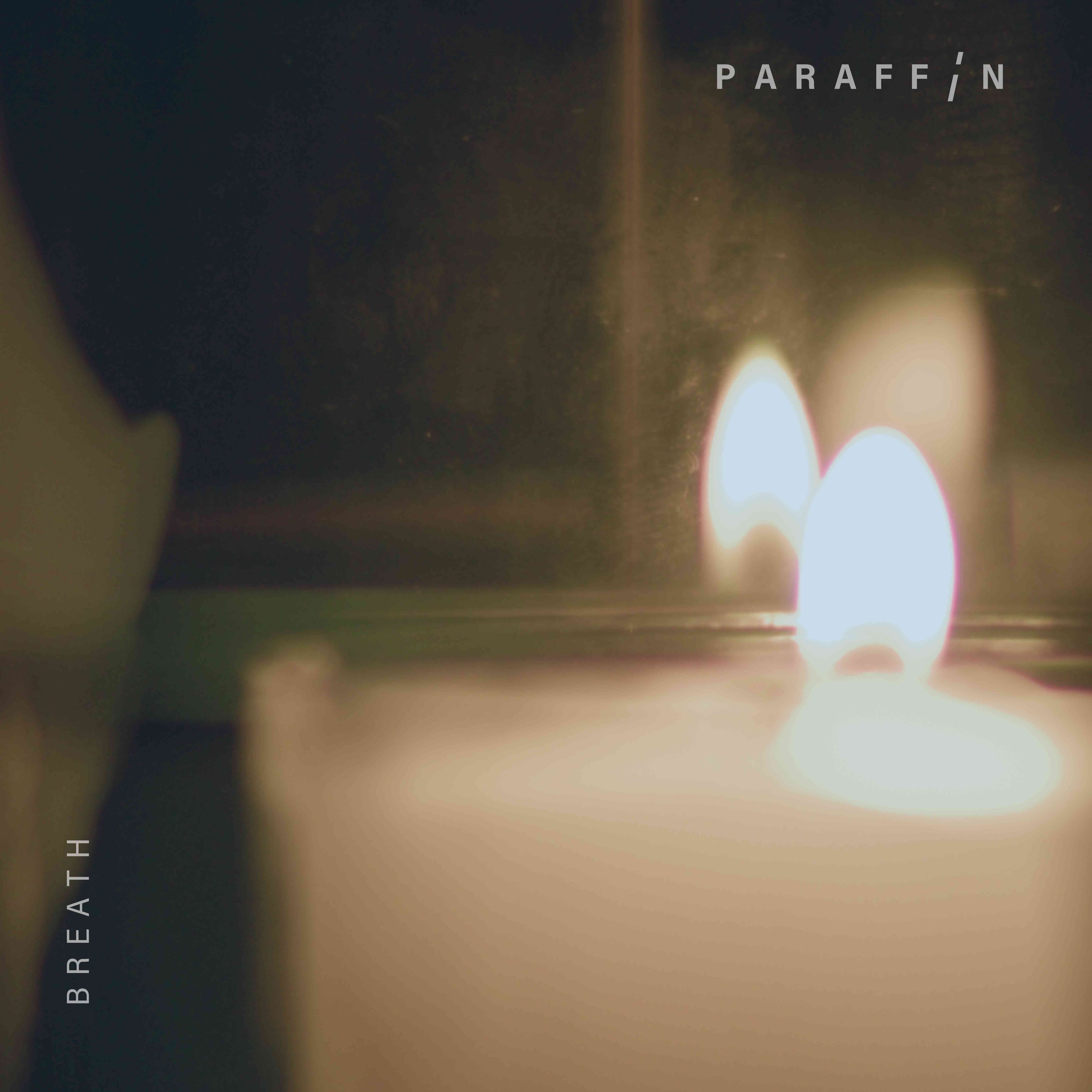 PARAFFIN band photo